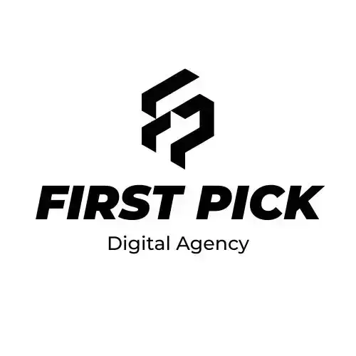 First Pick | Digital Marketing Agency